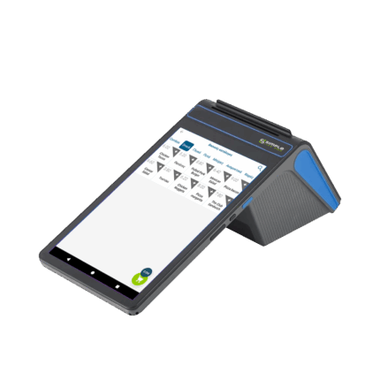 mono - Go All-in-One POS